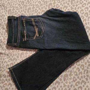 BKE denim Harper Jeans 30x31.5